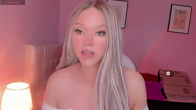 EvaEvangeline online show from 01-19-25, 10:17