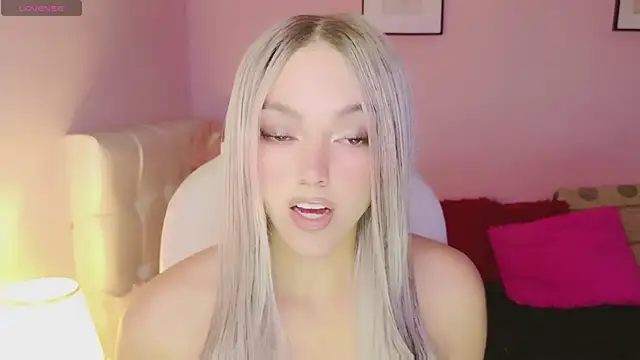 EvaEvangeline online show from 10-16-25, 03:07