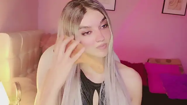 EvaEvangeline online show from 02-20-26, 07:32