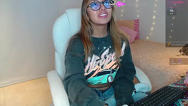 Gabi morales online show from 09-10-25, 12:32