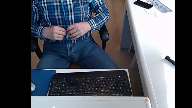 dutchpornking online show from 03-07-25, 11:29