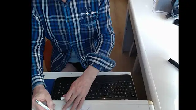 dutchpornking online show from 03-10-25, 10:59