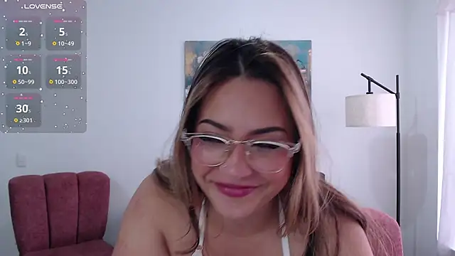 Snapshot of Dakotaa_J chatting on 01-16-25, 10:12 Dakotaa J online show from 01-16-25, 10:12