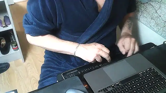 DUDURAxh online show from 11-04-25, 07:40