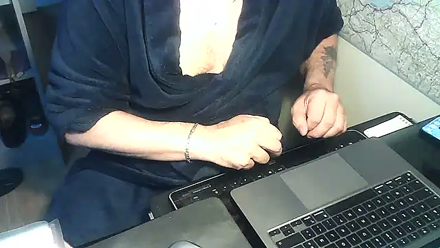 DUDURAxh online show from 12-05-25, 07:28