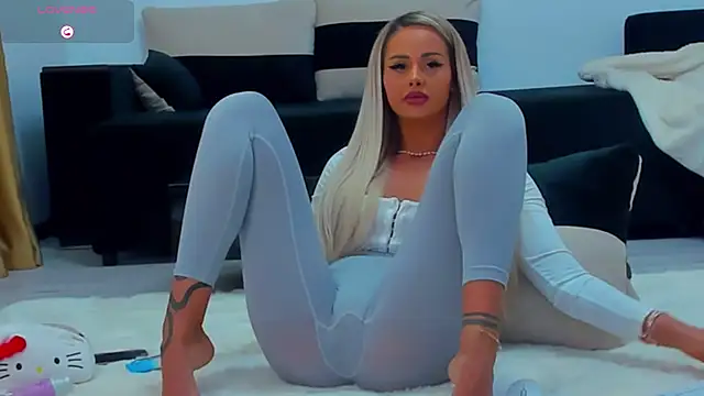 MelanieLexxx online show from 01-06-25, 05:49