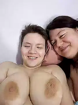 AriaCuteOh online show from 03-13-25, 09:16