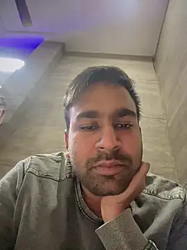 luciferdxm5 online show from 02-17-25, 03:20