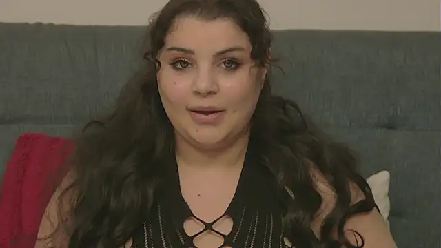 BustyMadison online show from 01-12-25, 03:57