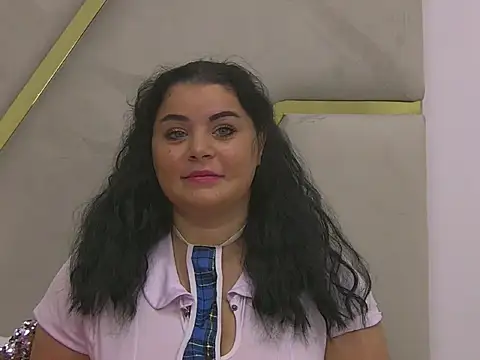 BustyMadison online show from 10-09-25, 06:11