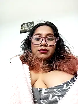 PokeGirld online show from 01-23-25, 05:13