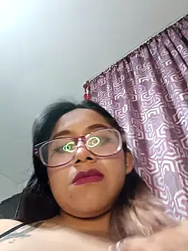 PokeGirld online show from 02-13-25, 03:39