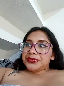 PokeGirld online show from 02-21-25, 04:51