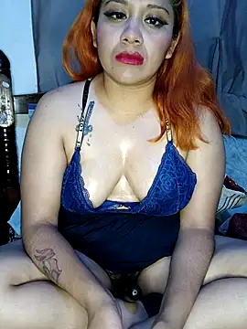 PokeGirld online show from 10-16-25, 05:52