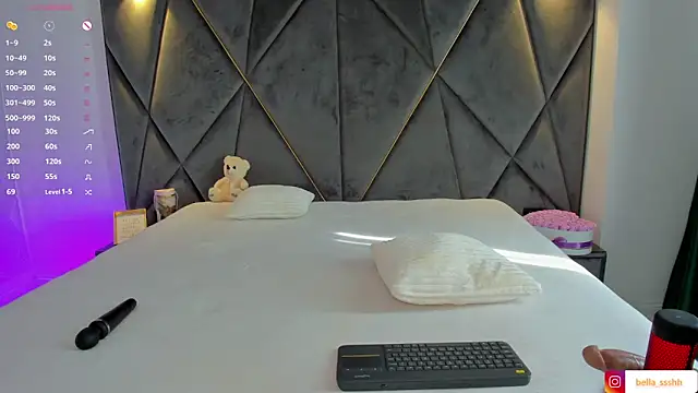 Arabian beauty online show from 03-05-25, 08:43