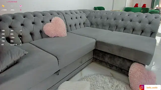 Arabian beauty online show from 03-20-25, 09:15