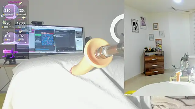 Snapshot of sofi_velez chatting on 10-31-25, 05:25 sofi velez online show from 10-31-25, 05:25