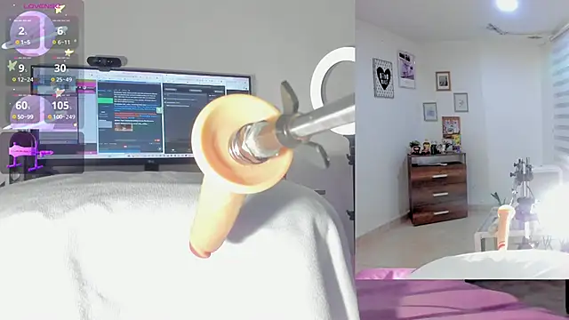 Snapshot of sofi_velez chatting on 11-01-25, 05:26 sofi velez online show from 11-01-25, 05:26