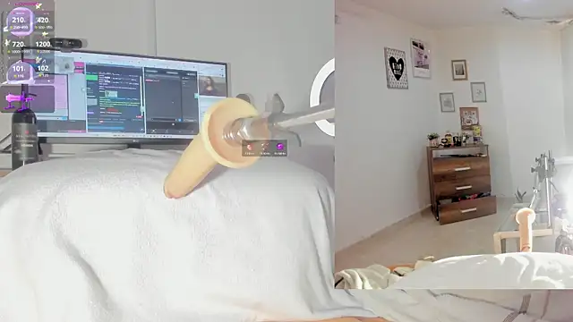 Snapshot of sofi_velez chatting on 11-16-25, 05:07 sofi velez online show from 11-16-25, 05:07