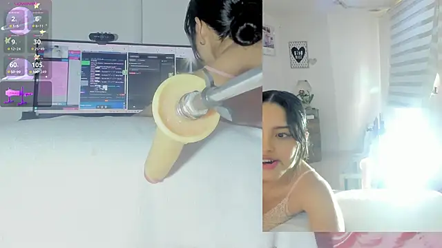 Snapshot of sofi_velez chatting on 01-06-26, 05:05 sofi velez online show from 01-06-26, 05:05