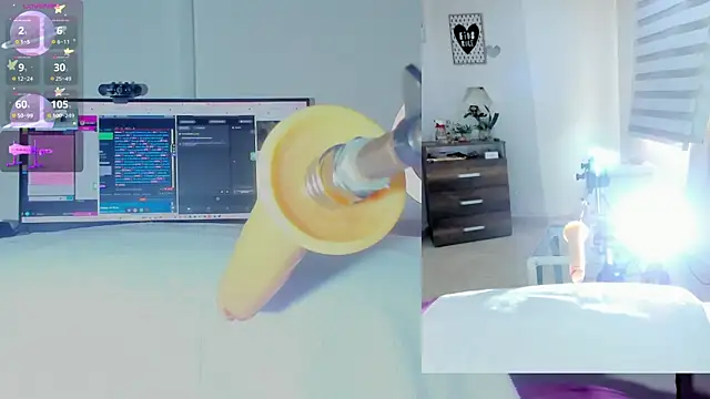 Snapshot of sofi_velez chatting on 01-10-26, 05:04 sofi velez online show from 01-10-26, 05:04