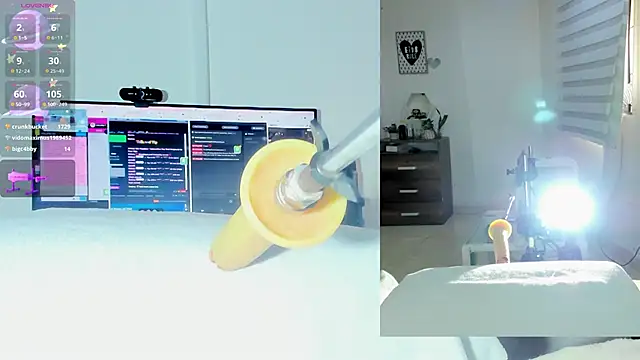 Snapshot of sofi_velez chatting on 01-13-26, 05:07 sofi velez online show from 01-13-26, 05:07