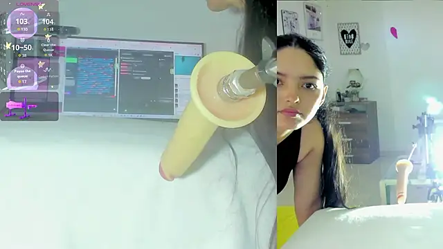 Snapshot of sofi_velez chatting on 02-03-26, 05:07 sofi velez online show from 02-03-26, 05:07