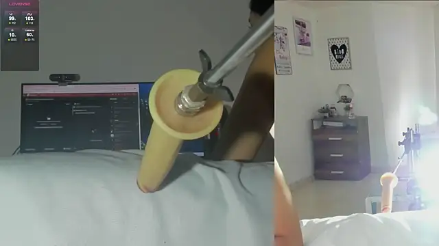 Snapshot of sofi_velez chatting on 02-14-26, 05:10 sofi velez online show from 02-14-26, 05:10