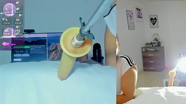 Snapshot of sofi_velez chatting on 02-18-26, 05:31 sofi velez online show from 02-18-26, 05:31