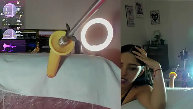 Snapshot of sofi_velez chatting on 02-26-26, 05:01 sofi velez online show from 02-26-26, 05:01