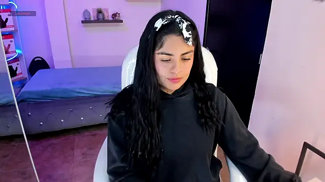 Catalinaa martinez online show from 12-03-24, 08:28