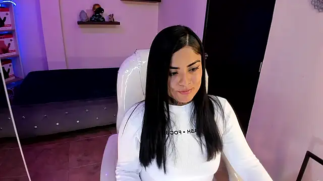 Catalinaa martinez online show from 03-01-25, 07:37