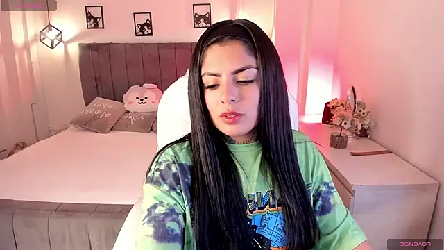 Catalinaa martinez online show from 09-14-25, 02:44