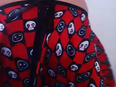 FairyKate  online show from 03-03-25, 07:39