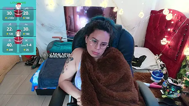 elektra 32 online show from 12-27-24, 07:40