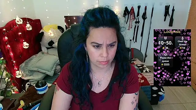 elektra 32 online show from 02-13-25, 07:24