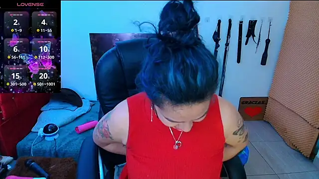 elektra 32 online show from 03-09-25, 08:21