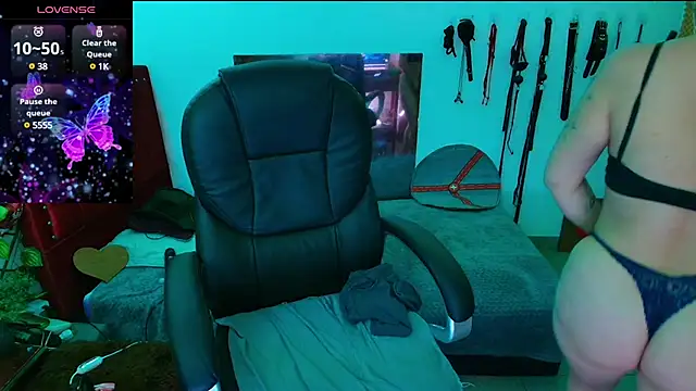 elektra 32 online show from 03-19-25, 05:08