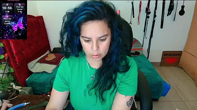 elektra 32 online show from 03-23-25, 05:32