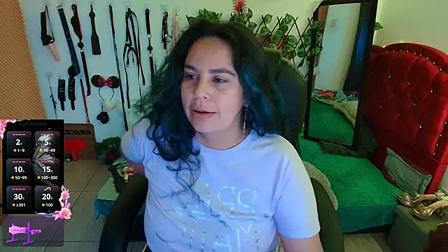 elektra 32 online show from 09-18-25, 05:53