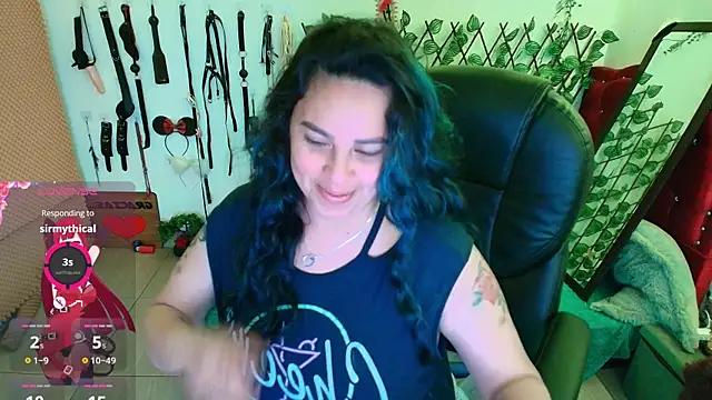 elektra 32 online show from 09-30-25, 05:23