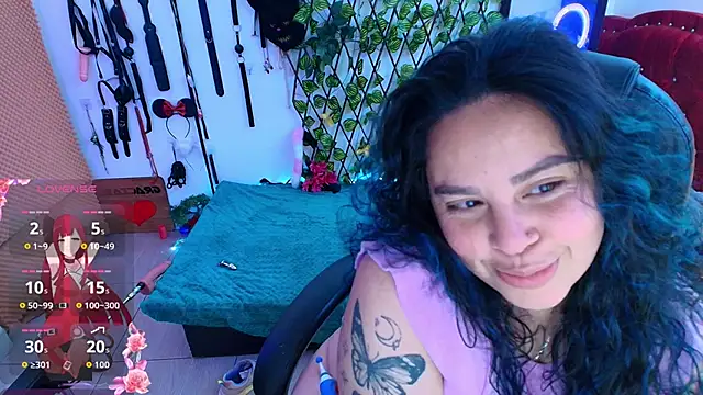 elektra 32 online show from 10-14-25, 05:08