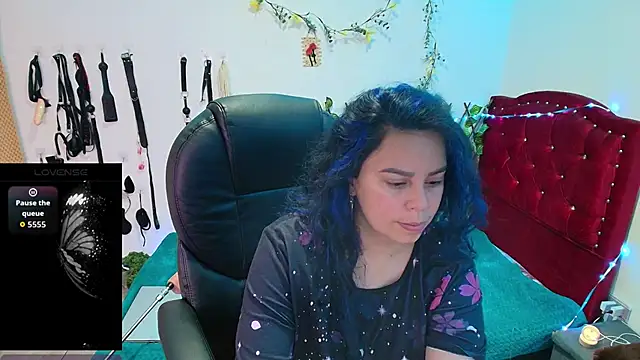 elektra 32 online show from 11-25-25, 12:27