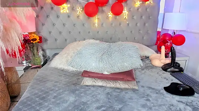 Kaitlyn Brwon online show from 02-16-25, 06:43