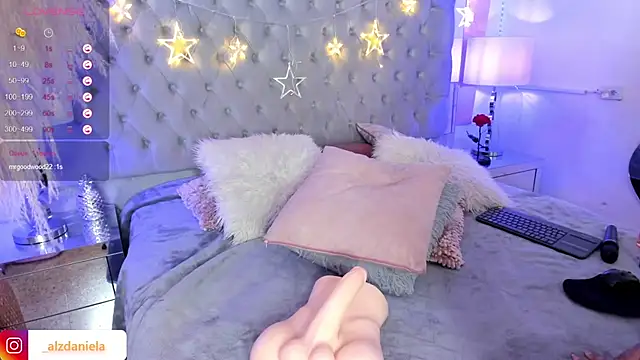 Kaitlyn Brwon online show from 03-15-25, 09:19