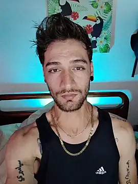 iamxandertv online show from 11-12-25, 05:57