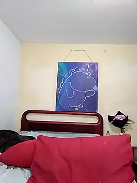 iamemmablake online show from 03-22-25, 11:31