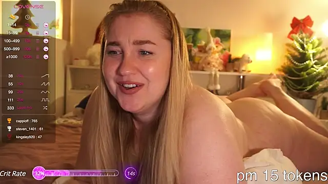 ollydoll92 online show from 12-20-24, 12:41