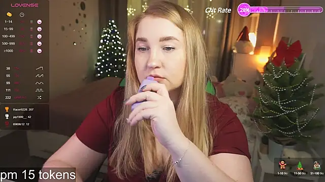 ollydoll92 online show from 12-29-24, 10:47