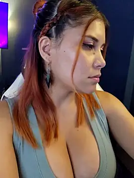 jnilu1227 online show from 02-25-25, 06:42